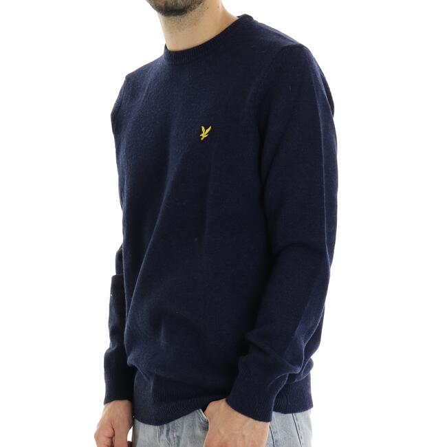 MAGLIA BASIC LYLE & SCOTT - Mad Fashion | img vers.650x/